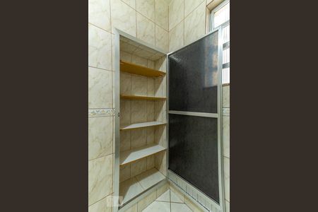 Apartamento à venda com 75m², 2 quartos e 1 vaga Apartamento à venda com 75m², 2 quartos e 1 vagaDespensa