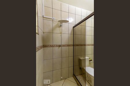 Apartamento à venda com 75m², 2 quartos e 1 vaga Apartamento à venda com 75m², 2 quartos e 1 vagaBanheiro