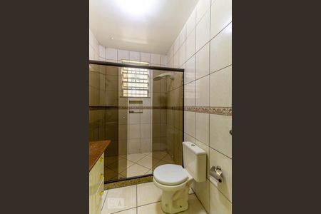 Apartamento à venda com 75m², 2 quartos e 1 vaga Apartamento à venda com 75m², 2 quartos e 1 vagaBanheiro