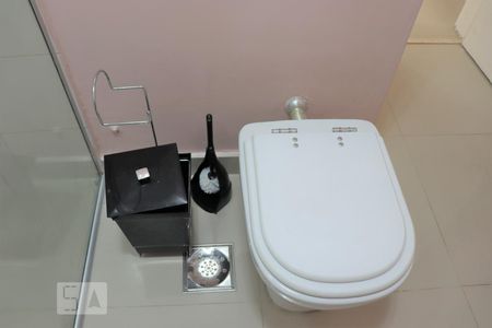 Apartamento à venda com 60m², 2 quartos e 1 vagaBanheiro