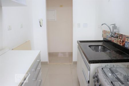 Apartamento à venda com 60m², 2 quartos e 1 vagaCozinha