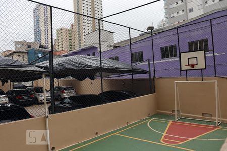 Apartamento à venda com 60m², 2 quartos e 1 vagaÁrea comum - Quadra