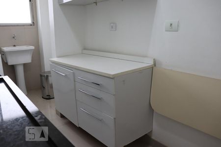 Apartamento à venda com 60m², 2 quartos e 1 vagaCozinha