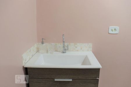 Apartamento à venda com 60m², 2 quartos e 1 vagaBanheiro