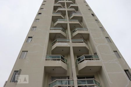 Apartamento à venda com 60m², 2 quartos e 1 vagaFachada