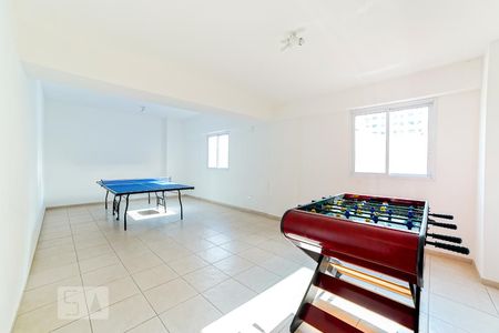Apartamento à venda com 56m², 2 quartos e 1 vaga Apartamento à venda com 56m², 2 quartos e 1 vagaÁrea Comum - Salão de Jogos
