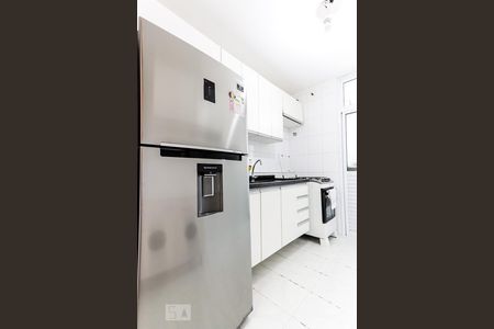 Apartamento à venda com 56m², 2 quartos e 1 vaga Apartamento à venda com 56m², 2 quartos e 1 vagaCozinha