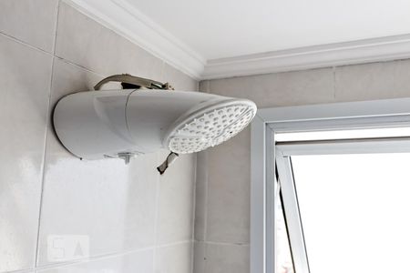 Apartamento à venda com 56m², 2 quartos e 1 vaga Apartamento à venda com 56m², 2 quartos e 1 vagaBanheiro