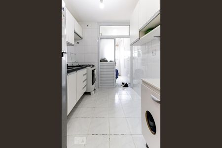 Apartamento à venda com 56m², 2 quartos e 1 vaga Apartamento à venda com 56m², 2 quartos e 1 vagaCozinha