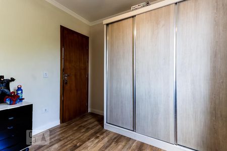 Casa de condomínio à venda com 134m², 3 quartos e 2 vagas Casa de condomínio à venda com 134m², 3 quartos e 2 vagasQuarto 2