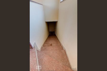 Casa à venda com 300m², 2 quartos e sem vaga Casa à venda com 300m², 2 quartos e sem vagaEscada de acesso