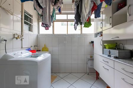 Apartamento à venda com 97m², 3 quartos e 1 vagaÁrea de serviço