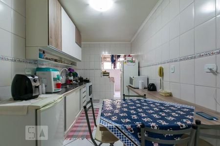 Apartamento à venda com 97m², 3 quartos e 1 vagaCozinha