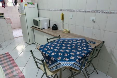 Apartamento à venda com 97m², 3 quartos e 1 vagaCozinha