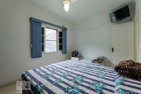 Apartamento à venda com 97m², 3 quartos e 1 vagaQuarto 2