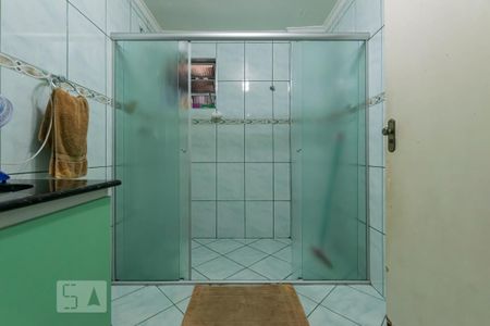 Apartamento à venda com 97m², 3 quartos e 1 vagaBanheiro