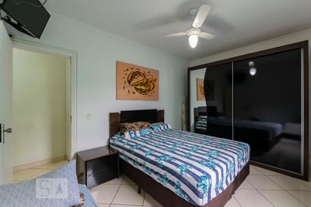 Apartamento à venda com 97m², 3 quartos e 1 vagaQuarto 2