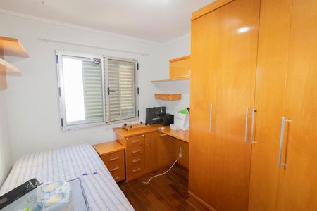 Dormitório 2 de apartamento à venda com 3 quartos, 80m² em Nossa Senhora do Ó, São Paulo