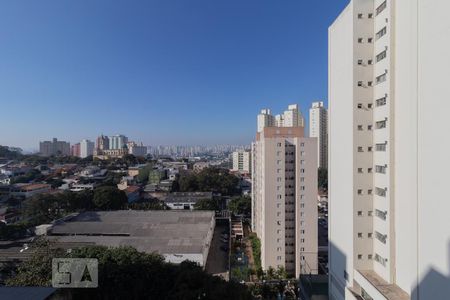 Sala - vista de apartamento à venda com 3 quartos, 80m² em Nossa Senhora do Ó, São Paulo