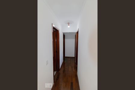 Corredor de apartamento à venda com 3 quartos, 80m² em Nossa Senhora do Ó, São Paulo