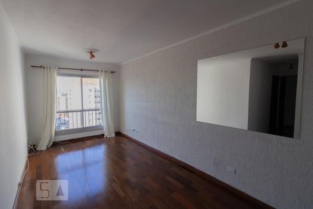 Sala de apartamento à venda com 3 quartos, 80m² em Nossa Senhora do Ó, São Paulo