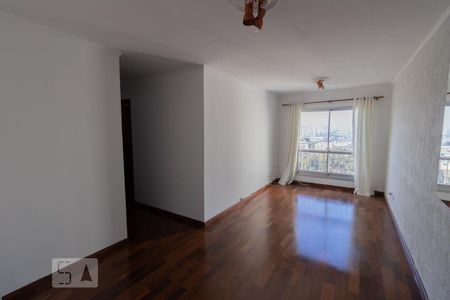 Sala de apartamento à venda com 3 quartos, 80m² em Nossa Senhora do Ó, São Paulo