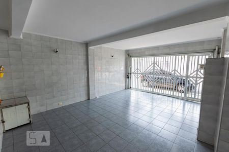 Casa à venda com 200m², 3 quartos e 2 vagasGaragem