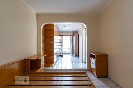 Casa à venda com 200m², 3 quartos e 2 vagasQuarto 3 - Suíte