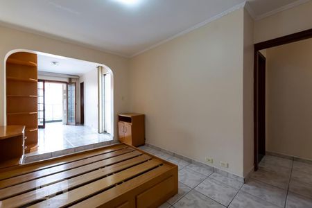 Casa à venda com 200m², 3 quartos e 2 vagasQuarto 3 - Suíte