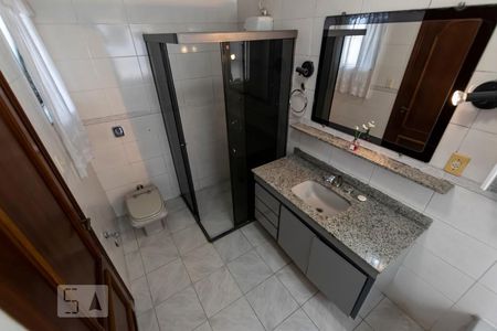 Casa à venda com 200m², 3 quartos e 2 vagasQuarto 3 - Suíte