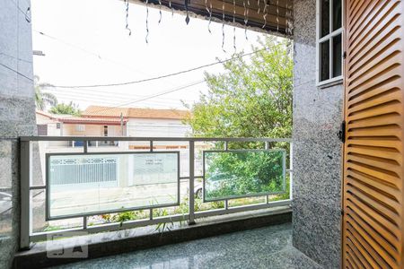 Casa à venda com 200m², 3 quartos e 2 vagasQuarto 3 - Suíte/ Varanda