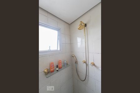 Apartamento à venda com 108m², 3 quartos e 2 vagas Apartamento à venda com 108m², 3 quartos e 2 vagasBanheiro Quarto 3