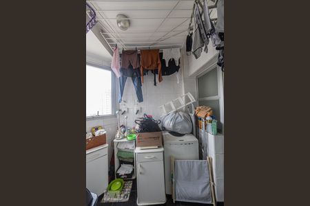 Apartamento à venda com 108m², 3 quartos e 2 vagas Apartamento à venda com 108m², 3 quartos e 2 vagasÁrea de Serviço