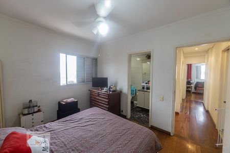 Apartamento à venda com 108m², 3 quartos e 2 vagas Apartamento à venda com 108m², 3 quartos e 2 vagasQuarto 3