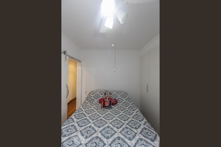 Apartamento à venda com 108m², 3 quartos e 2 vagas Apartamento à venda com 108m², 3 quartos e 2 vagasQuarto 2