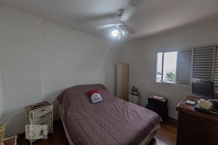 Apartamento à venda com 108m², 3 quartos e 2 vagas Apartamento à venda com 108m², 3 quartos e 2 vagasQuarto 3