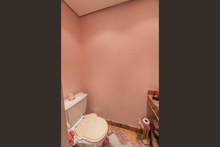 Apartamento à venda com 108m², 3 quartos e 2 vagas Apartamento à venda com 108m², 3 quartos e 2 vagasLavabo