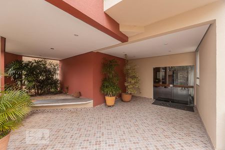 Apartamento à venda com 108m², 3 quartos e 2 vagas Apartamento à venda com 108m², 3 quartos e 2 vagasÁrea comum