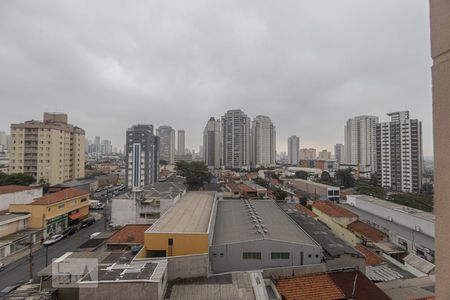 Apartamento à venda com 108m², 3 quartos e 2 vagas Apartamento à venda com 108m², 3 quartos e 2 vagasVista Quarto 3