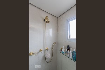 Apartamento à venda com 108m², 3 quartos e 2 vagas Apartamento à venda com 108m², 3 quartos e 2 vagasBanheiro Social