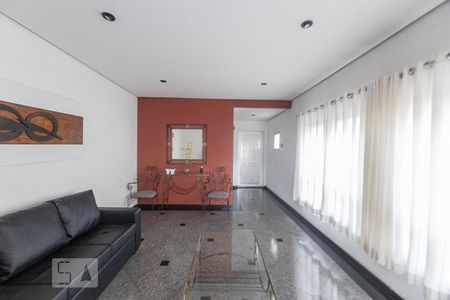 Apartamento à venda com 108m², 3 quartos e 2 vagas Apartamento à venda com 108m², 3 quartos e 2 vagasHall
