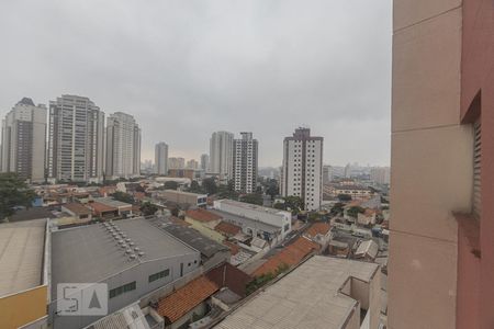 Apartamento à venda com 108m², 3 quartos e 2 vagas Apartamento à venda com 108m², 3 quartos e 2 vagasVista Área de Serviço