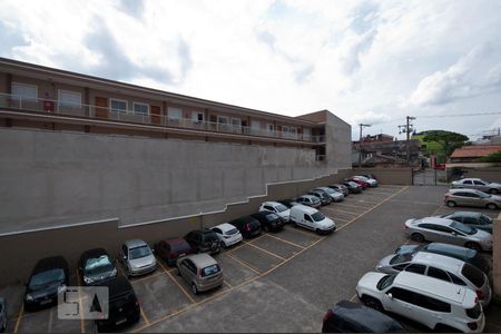 Apartamento à venda com 40m², 2 quartos e 1 vaga Apartamento à venda com 40m², 2 quartos e 1 vagaVista da Cozinha