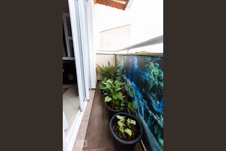 Casa à venda com 320m², 4 quartos e 4 vagasVaranda