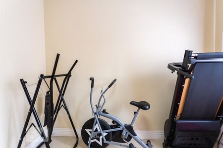 Casa à venda com 320m², 4 quartos e 4 vagasQuarto