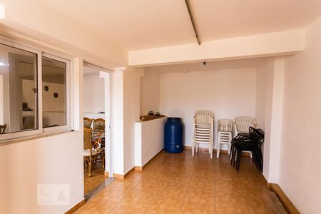 Casa à venda com 320m², 4 quartos e 4 vagasSalão de Festas