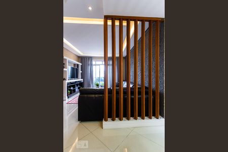 Casa à venda com 320m², 4 quartos e 4 vagasSala