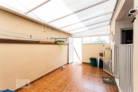 Casa à venda com 320m², 4 quartos e 4 vagasQuintal