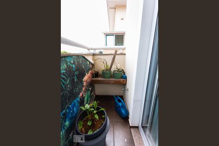 Casa à venda com 320m², 4 quartos e 4 vagasVaranda