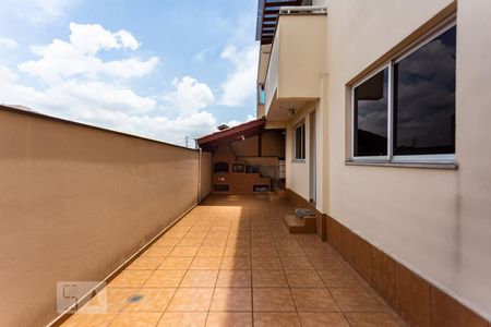 Casa à venda com 320m², 4 quartos e 4 vagasQuintal